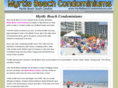 myrtlebeachcondominiums.com