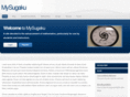 mysugaku.net