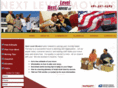 nextlevelmovers.com