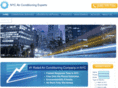 nycairconditioningexperts.com