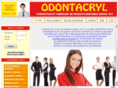 odontacryl.com