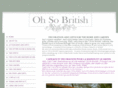 oh-so-british.com