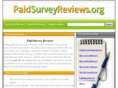 paidsurveyreviews.org