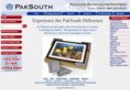 paksouth.com