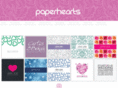 paperheartsuk.com