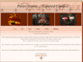 pastryscentcandles.com