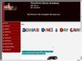 pennpointdance.com