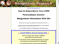 personalmangosteensite.com