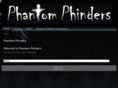 phantomphinders.com