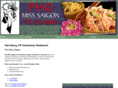 phomisssaigon.com