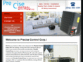 precisecontrolcorp.com