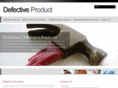 productdefect.com