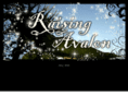 raisingavalon.com