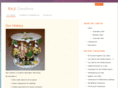 rajicreations.com