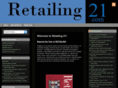 retailing21.com