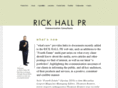 rickhallpr.com