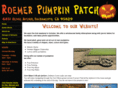 roemerpumpkinpatch.com