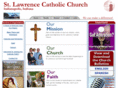 saintlawrence.net