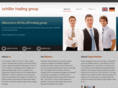 schillertrading.com