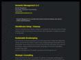 semanticmanagement.com