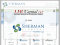 sherman-company.com