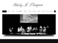 shirleythompsonmusic.com