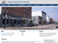shopdowntownfremont.com