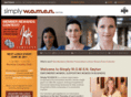 simplywomendayton.com