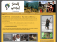smallworldtv.co.uk