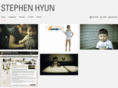 stephenhyun.com