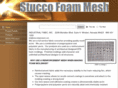 stuccofoammesh.com