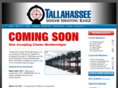 tallyindoorshooting.com