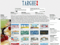 targhe.com