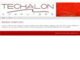 techalon.com