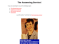 theansweringservice.com