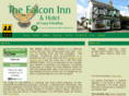 thefalconinnlongwhatton.com