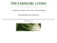 thefarmgirlcooks.com