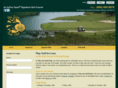 theliongolfclub.com