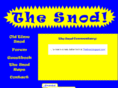 thesnod.com