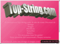 top-string.com