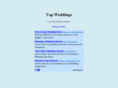 topweddings.co.uk