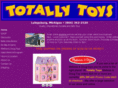 totallytoysonline.com