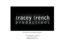 traceytrench.com
