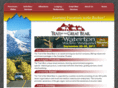 trailofthegreatbear.com