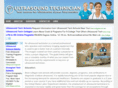 ultrasoundtechnician.biz