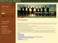 unitedprayernetwork.org