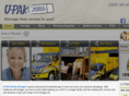 upakstorage.com