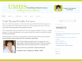 utahmentalhealthservices.com
