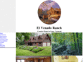 venadoranch.com