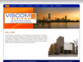 viscomsystems.com